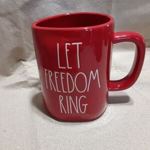 Rae Dunn Coffee Mug